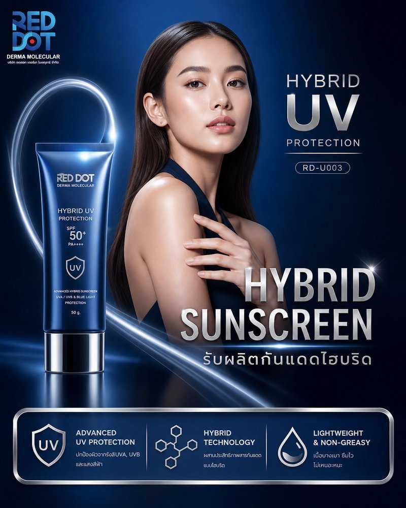 Reddot ads